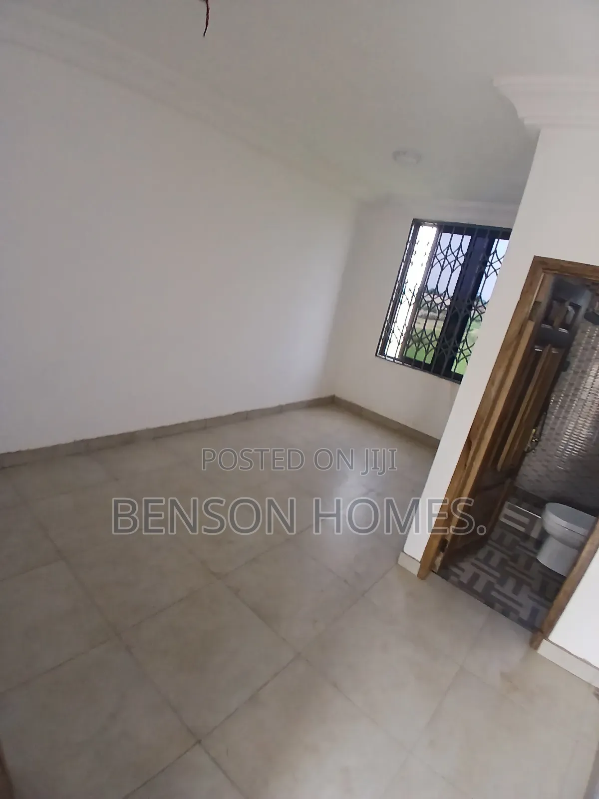 1bdrm Apartment in Haatso for rent