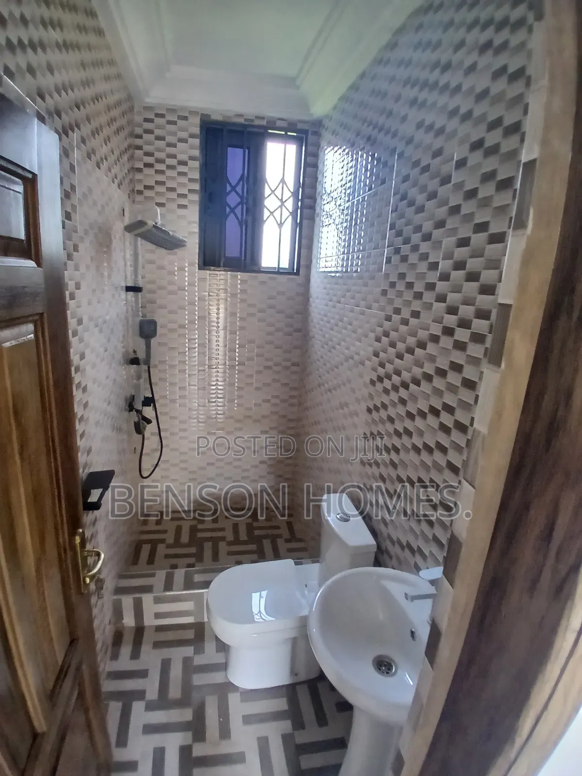 1bdrm Apartment in Haatso for rent