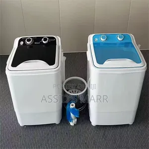 6kg Washing Machine