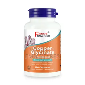 Copper Glycinate
