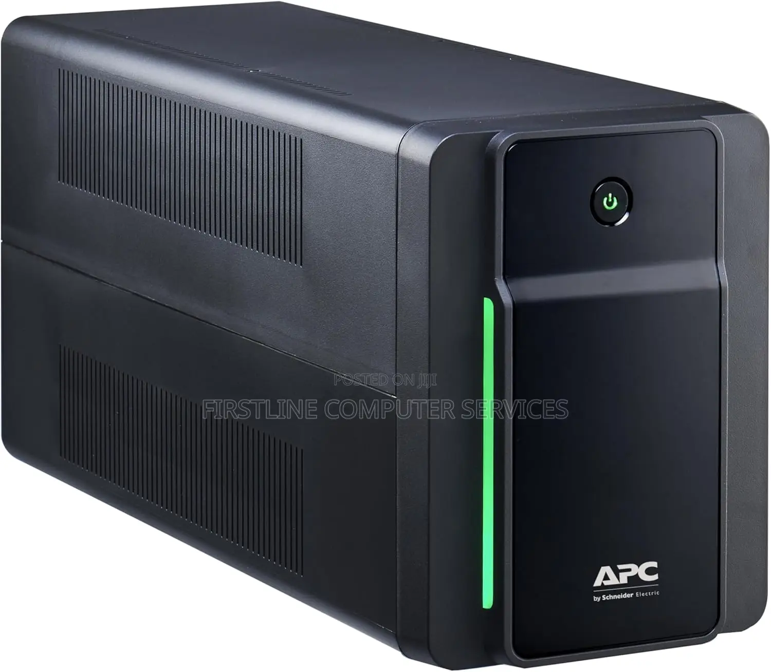 Apc 2200va Backup Ups