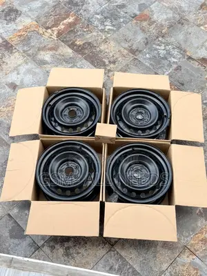 Honda Civic Original Rims (4 Set) Rim 16