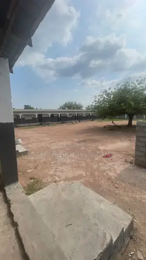 School For Sale At Dodowa