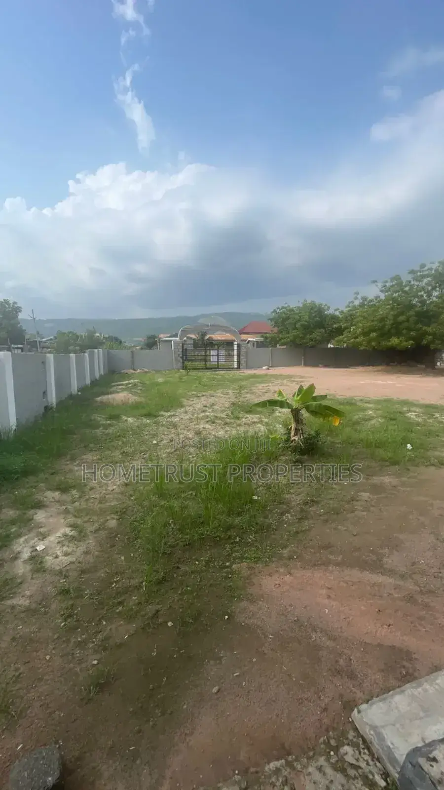 School For Sale At Dodowa