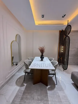 Living Room Interior Decoration