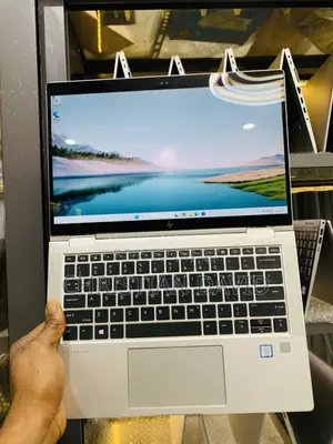 Laptop HP EliteBook X360 1030 G3 8GB Intel Core I5 SSD 256GB
