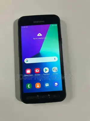 Samsung Galaxy Xcover 4 16 GB Black