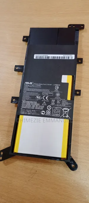 Asus Battery C21n1347