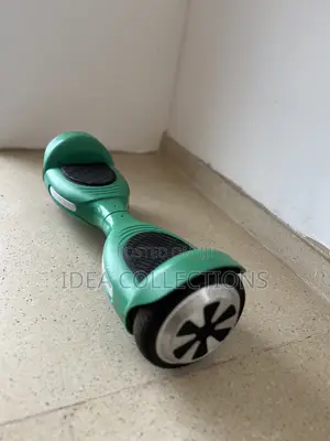 Denver Electric Hoverboard