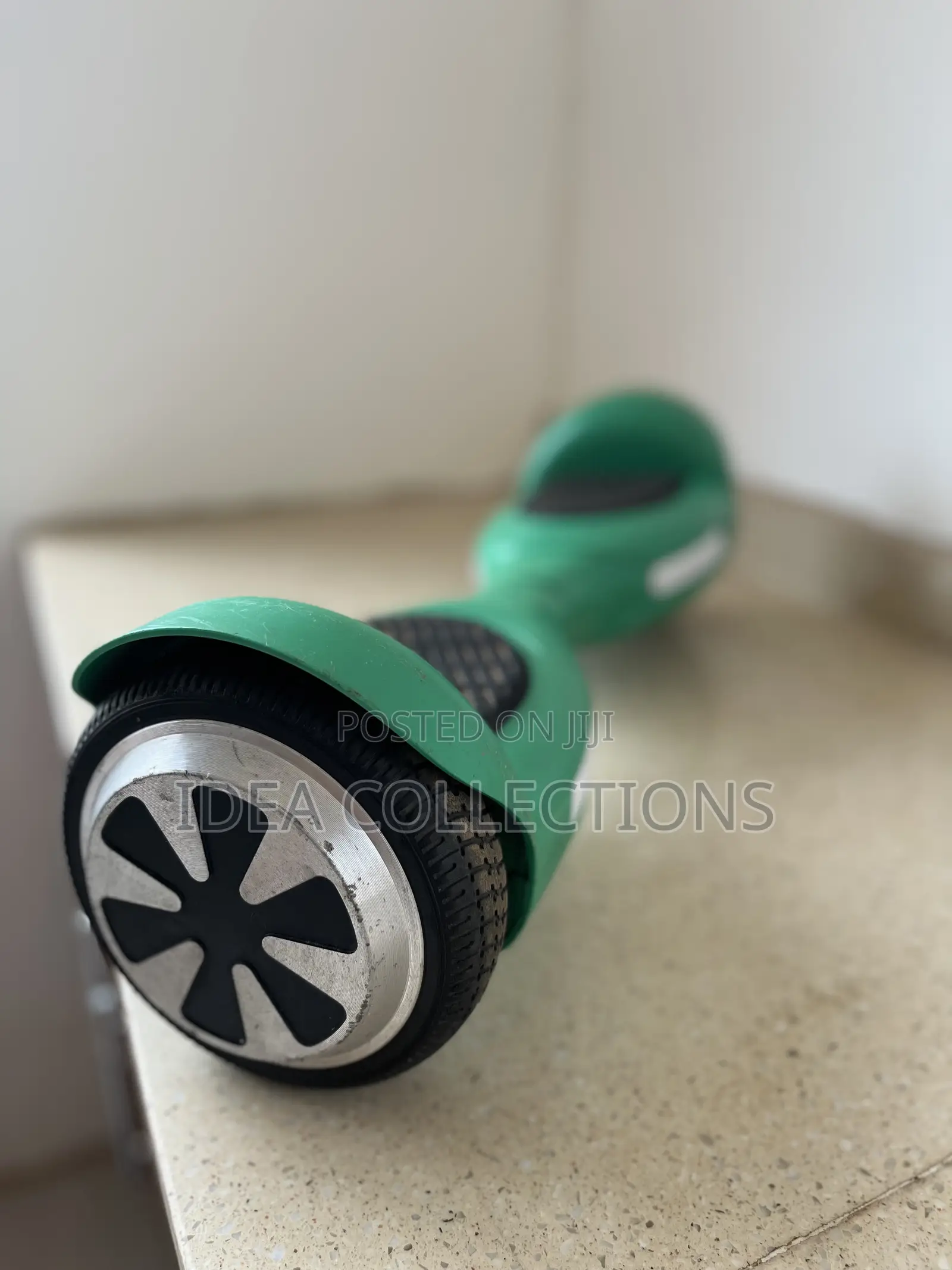 Denver Electric Hoverboard