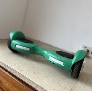 Denver Electric Hoverboard