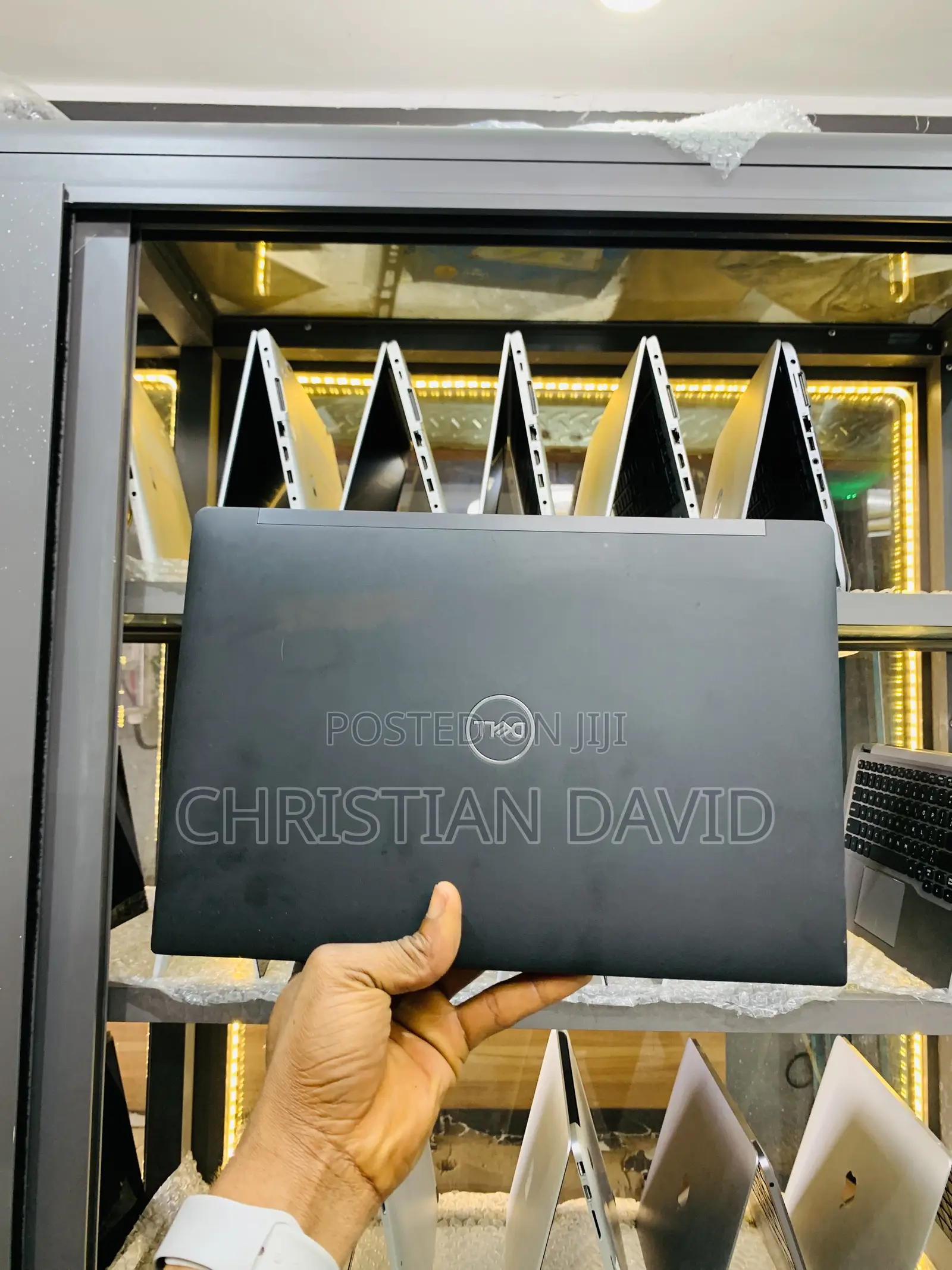 Laptop Dell Latitude 7280 8GB Intel Core I7 SSD 256GB