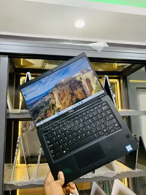 Laptop Dell Latitude 7280 8GB Intel Core I7 SSD 256GB