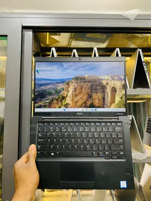 Laptop Dell Latitude 7280 8GB Intel Core I7 SSD 256GB