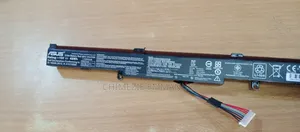 Asus Battery X41x550e
