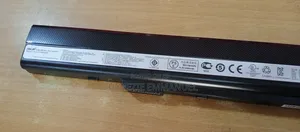 Asus Battery