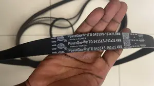 Hyundai H100 Timing Belt