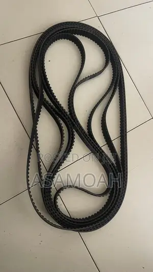 Hyundai H100 Timing Belt