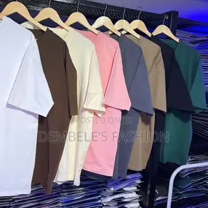 Shirts 230gsm to 320gsm Shirts