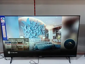 Home Entertainment Upgrade Ailyons 55”