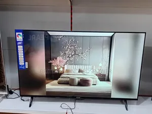 Home Entertainment Upgrade Ailyons 55”