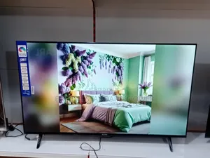 Smart Tv Comfort Starts With Ailyons 55”