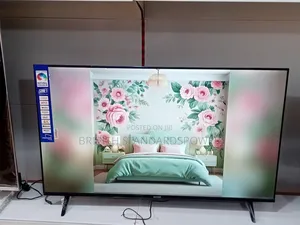 Big Screen Style Ailyons 55” Smart Tv
