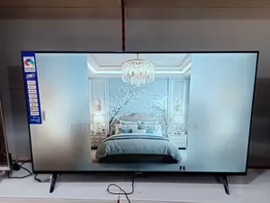 Big Screen Style Ailyons 55” Smart Tv