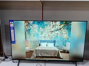 Feel the Action on Ailyons 55” Tv