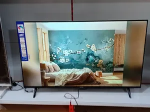 Feel the Action on Ailyons 55” Tv