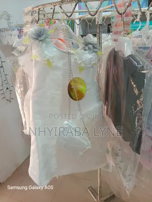 Baby Dress