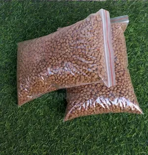 Cat Dry Food(Rebagged)