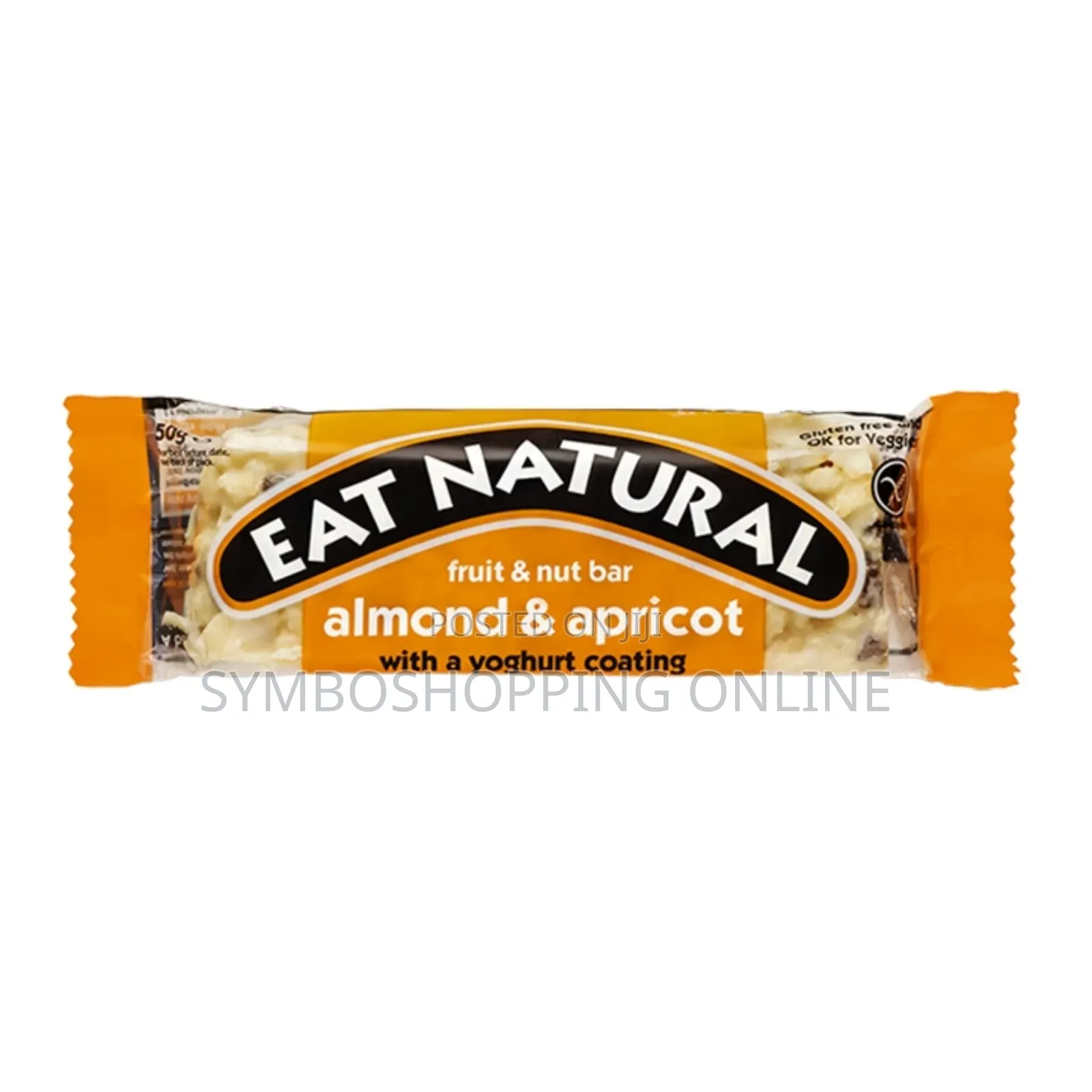 Eat Natural Bar 40g