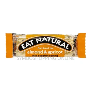 Eat Natural Bar 40g
