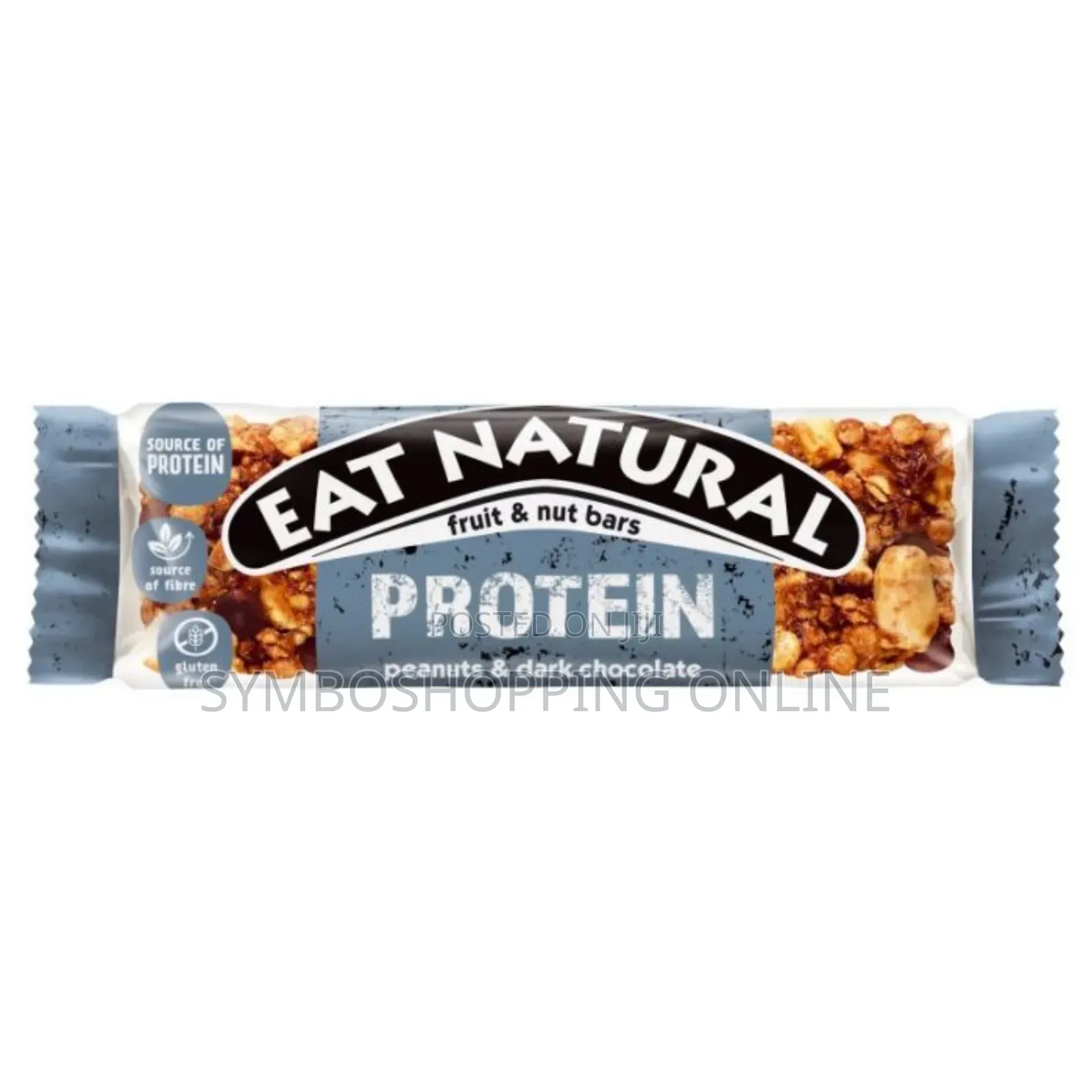Eat Natural Bar 40g