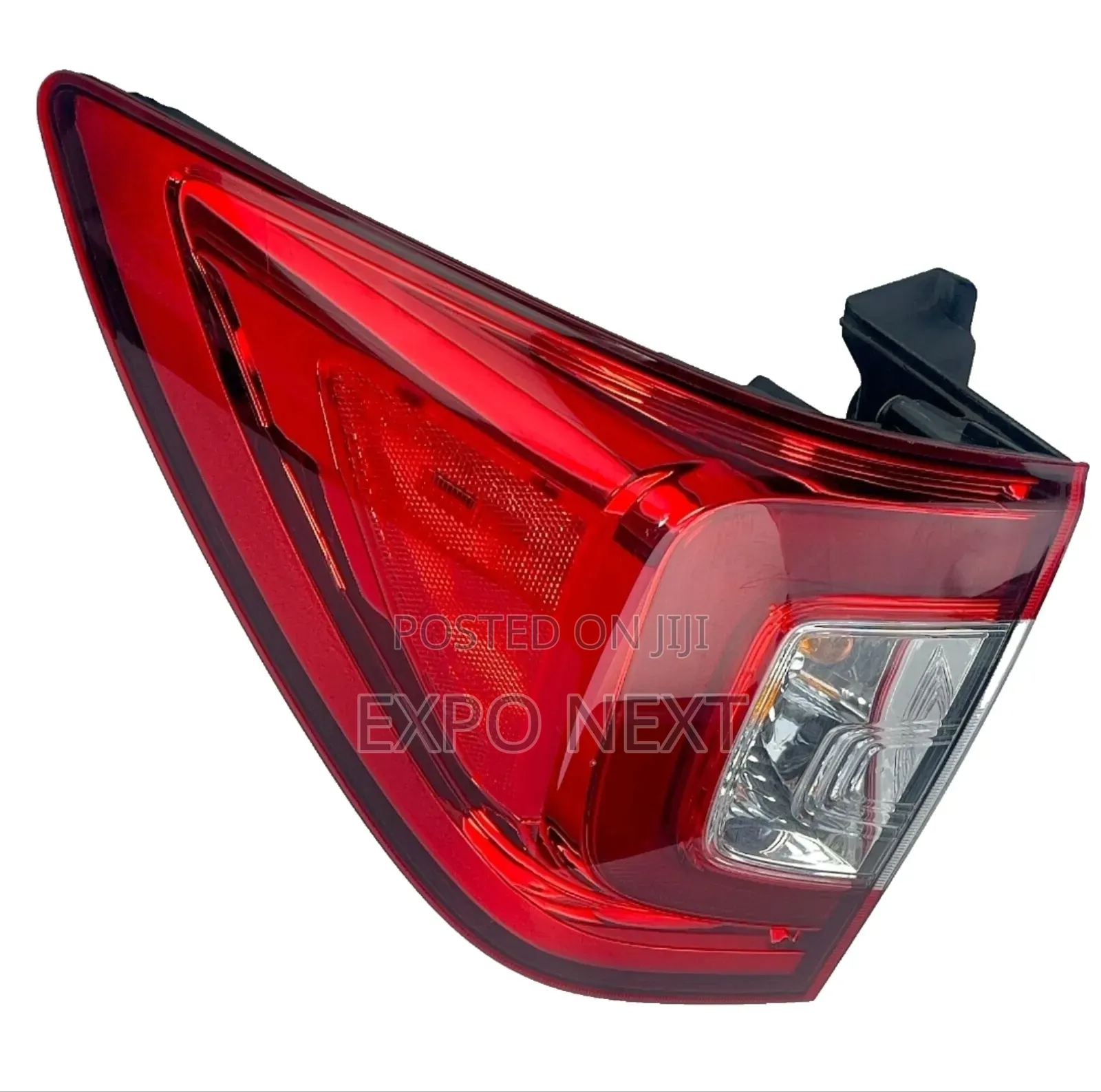 Halogen Tail Light Assembly Compatible With 2019-2022 Honda Pilot