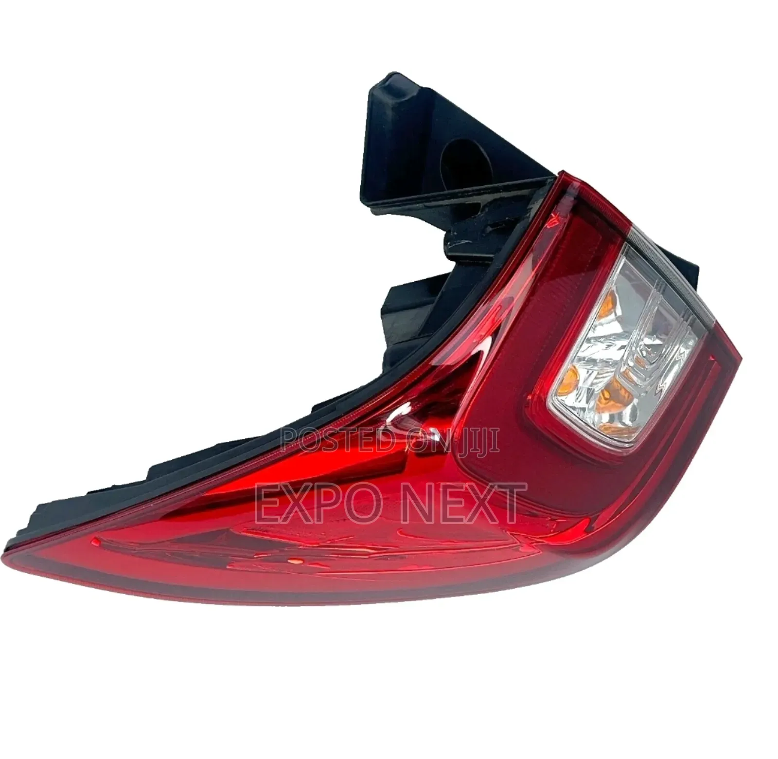 Halogen Tail Light Assembly Compatible With 2019-2022 Honda Pilot