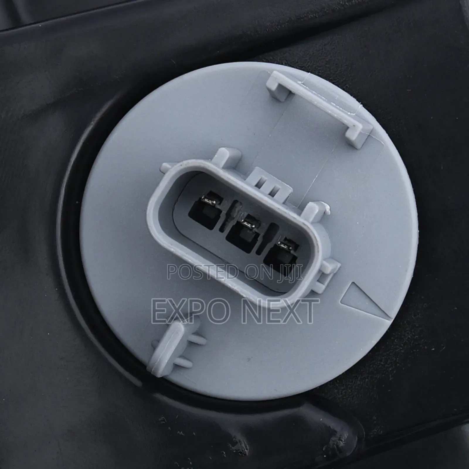 Tail Light Assembly Compatible With 2019-2022 Honda Pilot Led