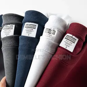 Sweatshirts