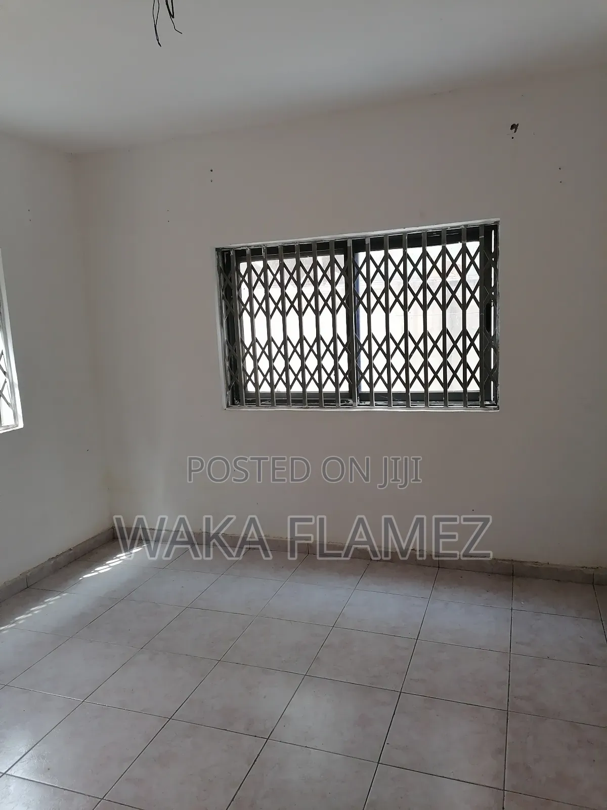 1bdrm Apartment in Amasaman Sonitra for rent