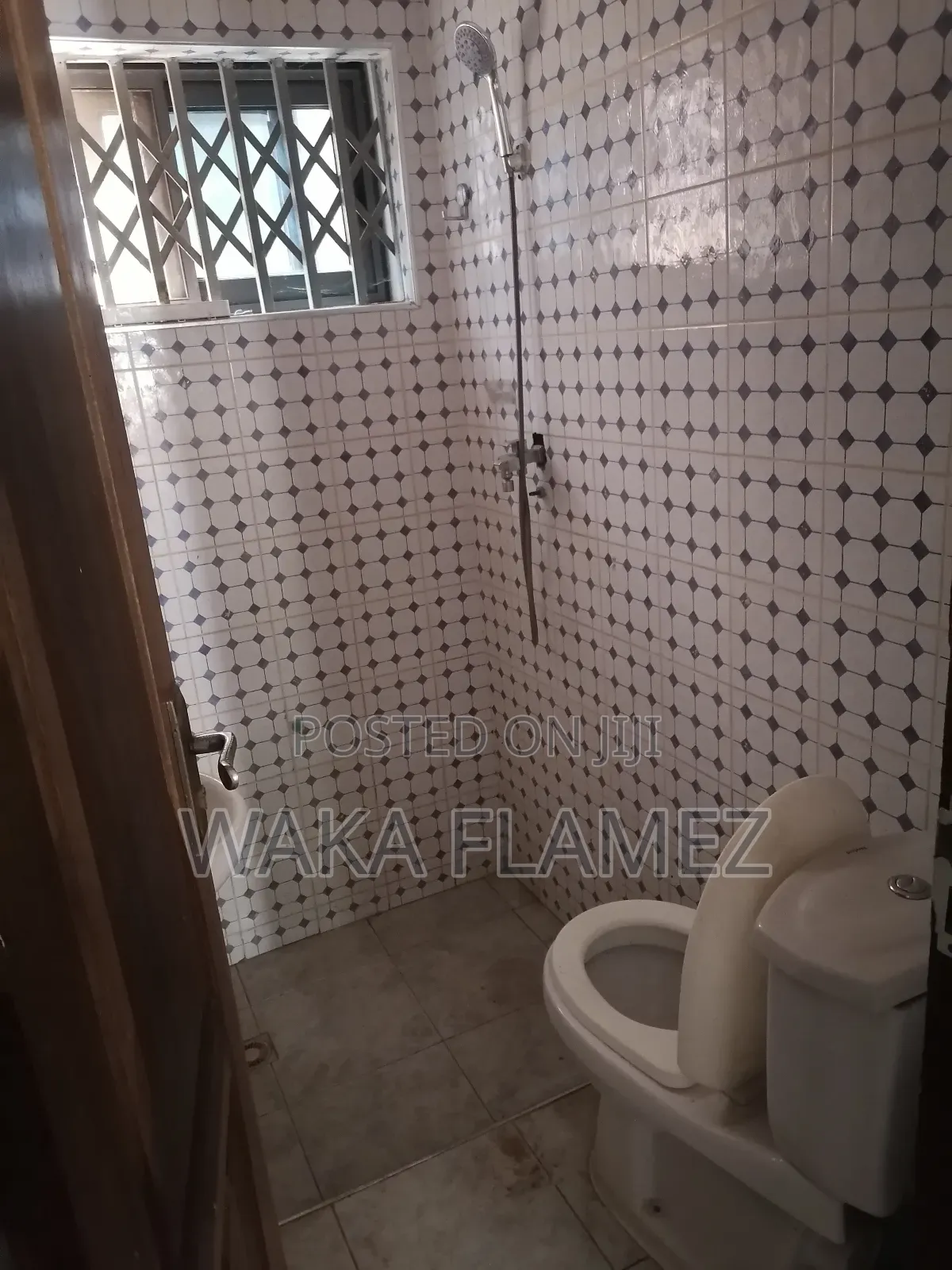 1bdrm Apartment in Amasaman Sonitra for rent