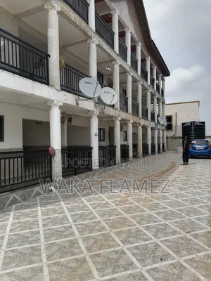 1bdrm Apartment in Amasaman Sonitra for rent