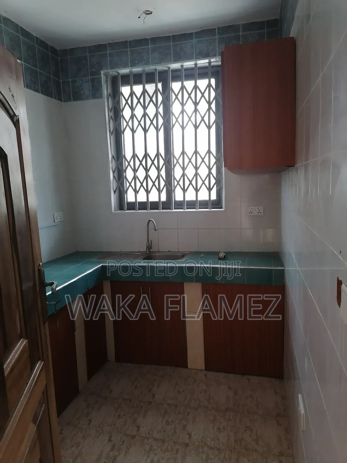 1bdrm Apartment in Amasaman Sonitra for rent