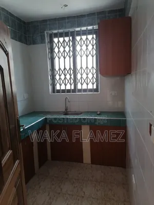 1bdrm Apartment in Amasaman Sonitra for rent