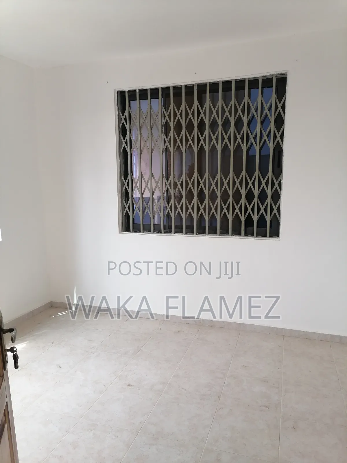 1bdrm Apartment in Amasaman Sonitra for rent