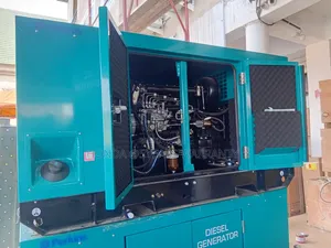 Perkins 35kva Diesel Generator for Offices Factories