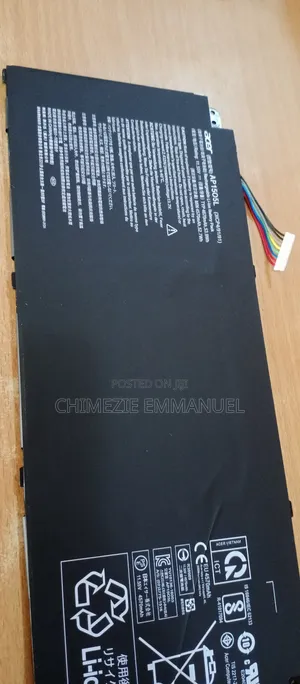 Acer Battery Ap1505l