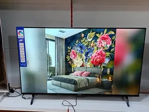 Modern Entertainment Ailyons 55” Smart Tv