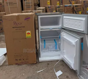 Roch Rf-110 Table Top Double Door