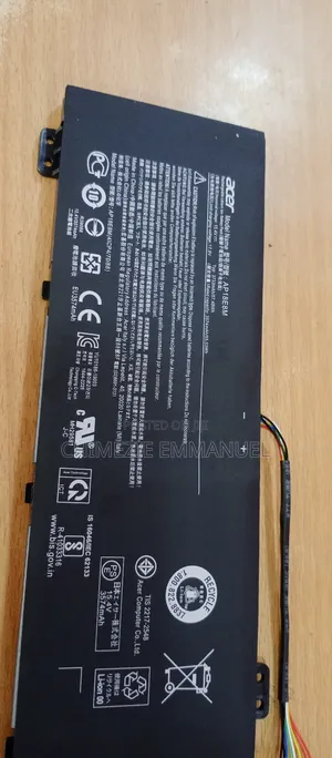 Acer Battery Ap18e8m